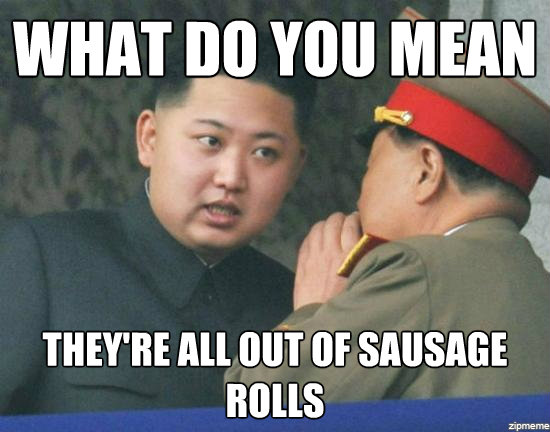 Kim Jong Sausage.jpg